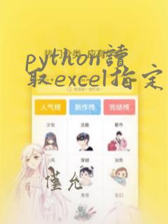 python读取excel指定列数据并写入word