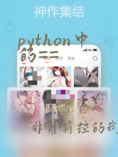 python中的==