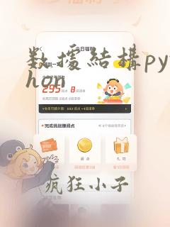 数据结构python