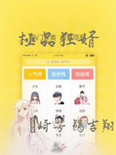 极品狂婿