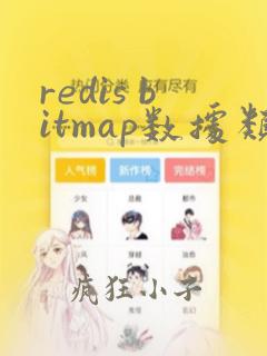 redis bitmap数据类型