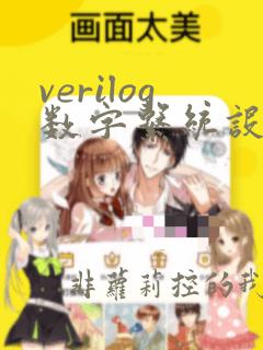 verilog数字系统设计与fpga应用
