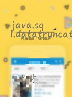 java.sql.datatruncation: data truncation