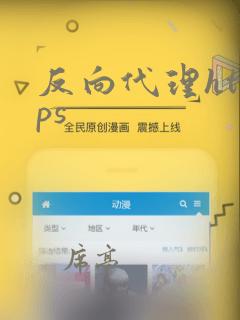 反向代理https