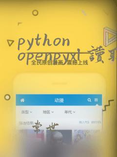 python openpyxl 读取excel数据