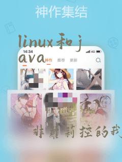 linux和java
