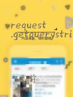 request.getquerystring()