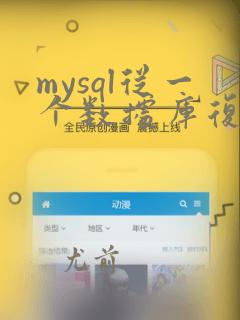mysql从一个数据库复制到另一个数据库