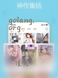 golang.org
