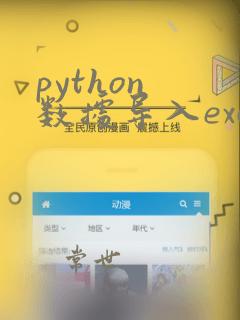 python 数据导入excel