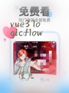 vue3 logicflow