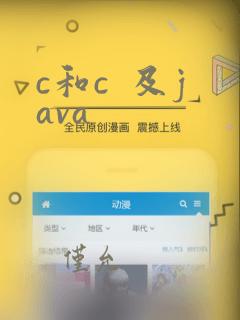 c和c 及java