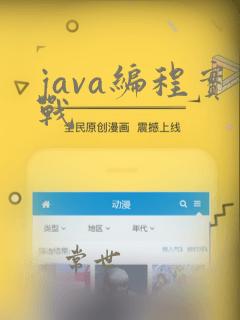 java编程实战