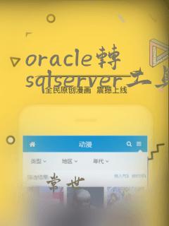 oracle转sqlserver工具