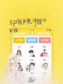 sparkjava