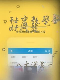 秘密教学全集pdf网盘