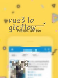 vue3 logicflow