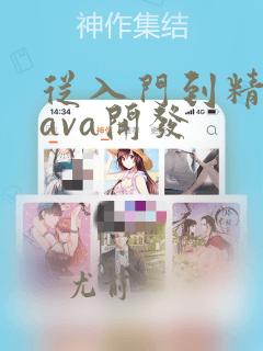 从入门到精通java开发