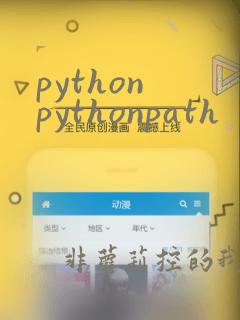 python pythonpath