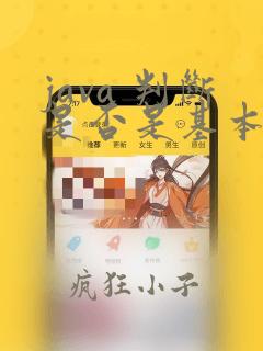 java 判断是否是基本数据类型