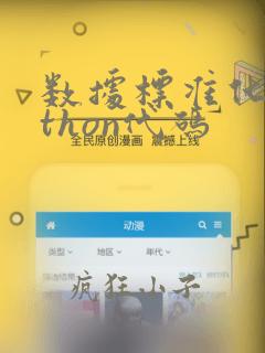 数据标准化python代码