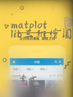 matplotlib三维绘图
