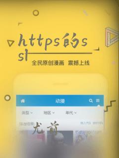 https的ssl