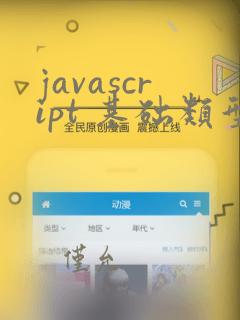 javascript 基础类型