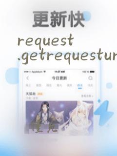 request.getrequesturi()