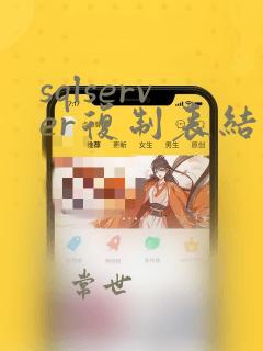 sqlserver复制表结构和数据