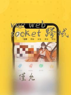 vue websocket 跨域