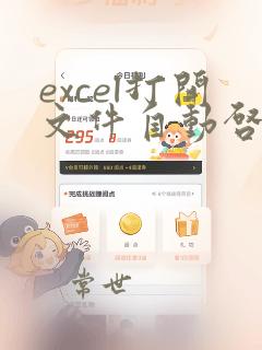 excel打开文件自动启用宏vba