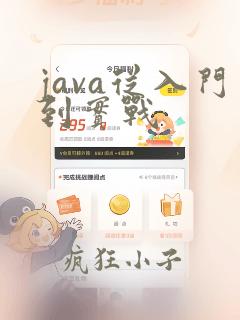 java从入门到实战
