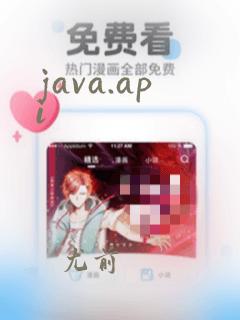 java.api