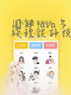 图解java多线程设计模式
