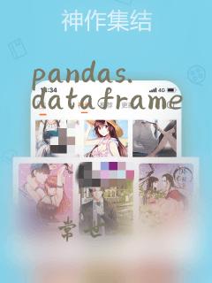 pandas.dataframe