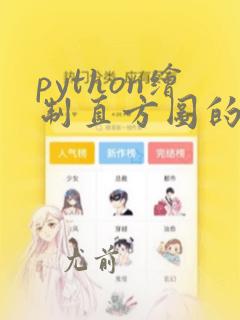 python绘制直方图的函数