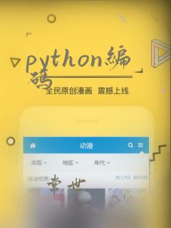 python编码