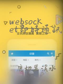 websocket即时通讯java