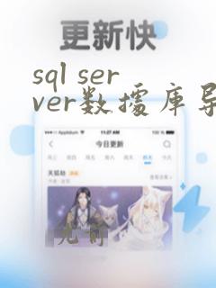 sql server数据库导入mysql