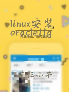 linux安装oracle11g