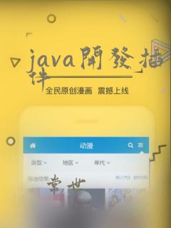 java开发插件