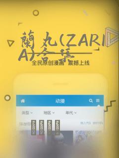 兰丸(ZARIA)合集：结局+番外
