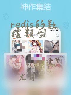 redis的数据类型