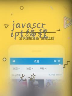 javascript编程