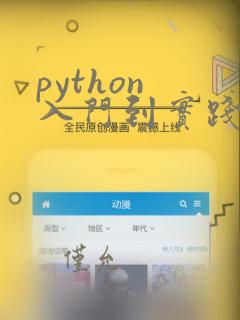 python 入门到实践 第三版
