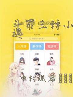 斗罗玉转小舞奇遇：结局+番外