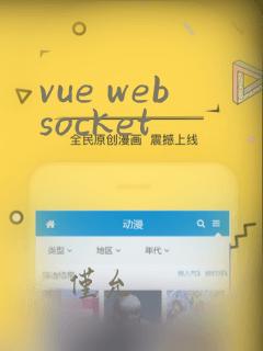 vue websocket