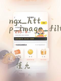 ngx_http_image_filter_module