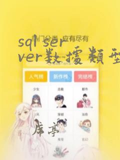 sql server数据类型转换